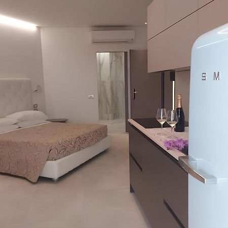 Hotel Residence Imperial Misano Adriatico Eksteriør bilde