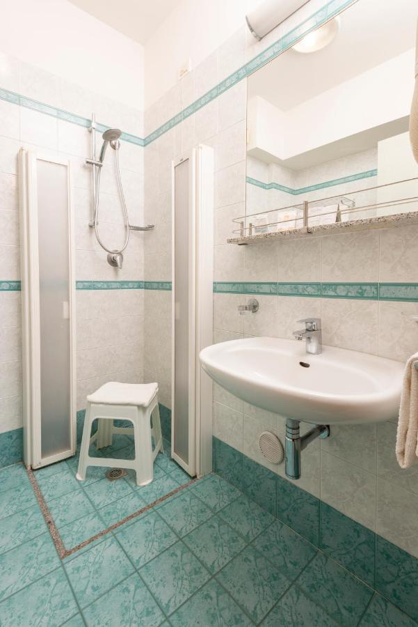 Hotel Residence Imperial Misano Adriatico Eksteriør bilde