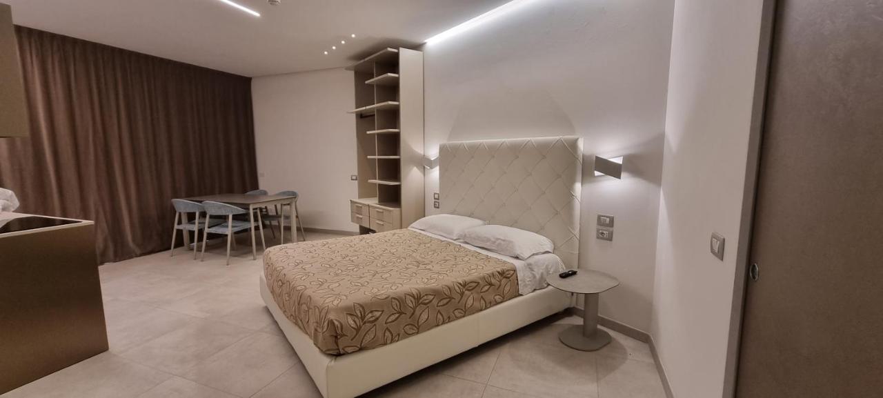 Hotel Residence Imperial Misano Adriatico Eksteriør bilde