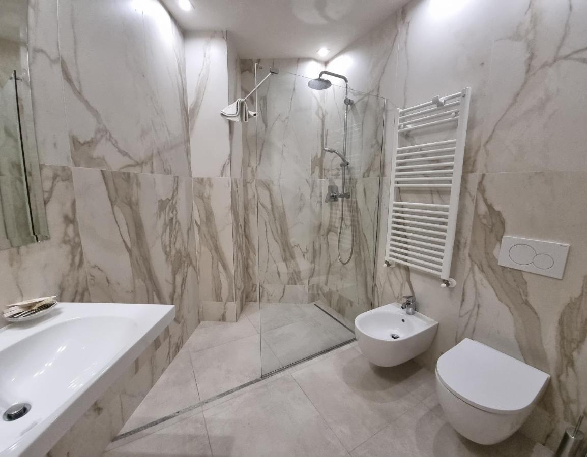 Hotel Residence Imperial Misano Adriatico Eksteriør bilde