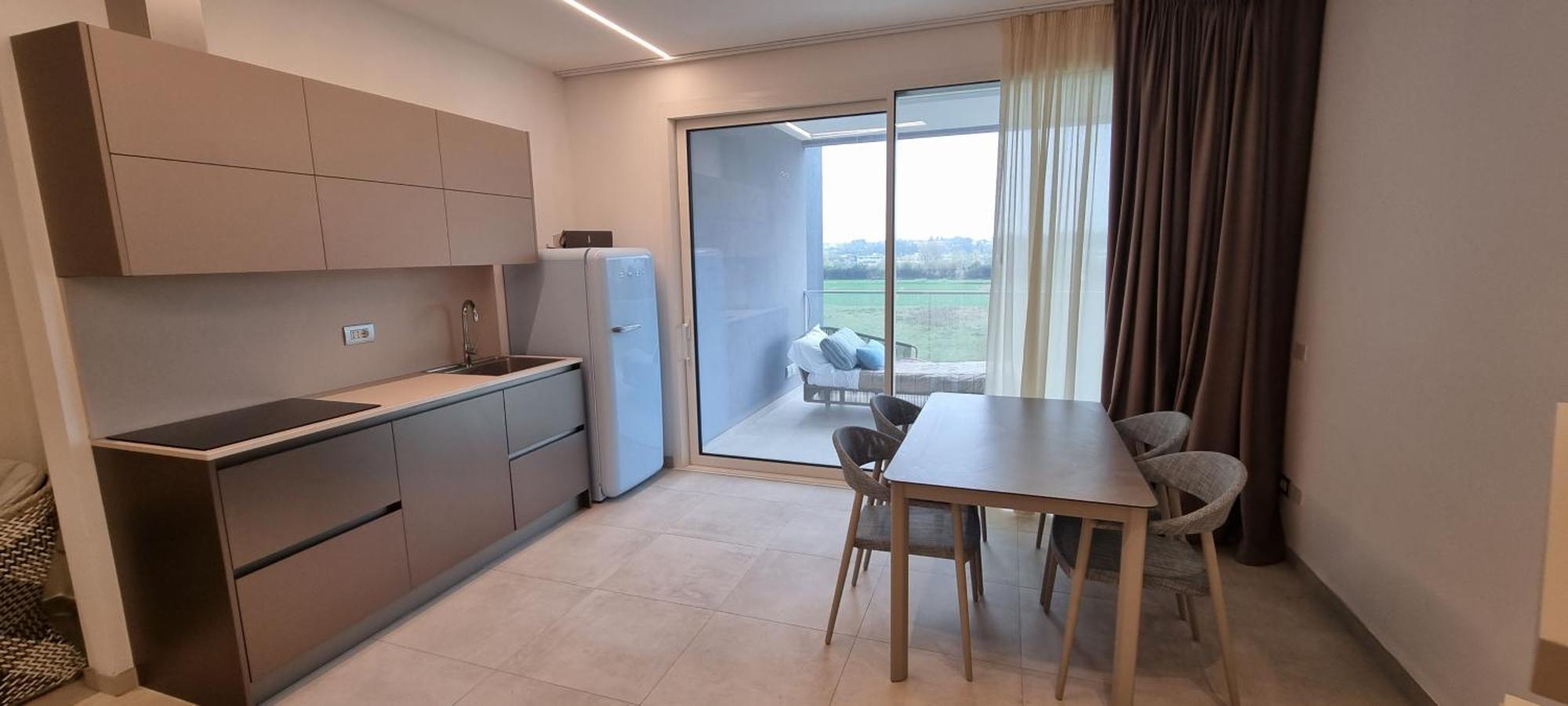 Hotel Residence Imperial Misano Adriatico Eksteriør bilde